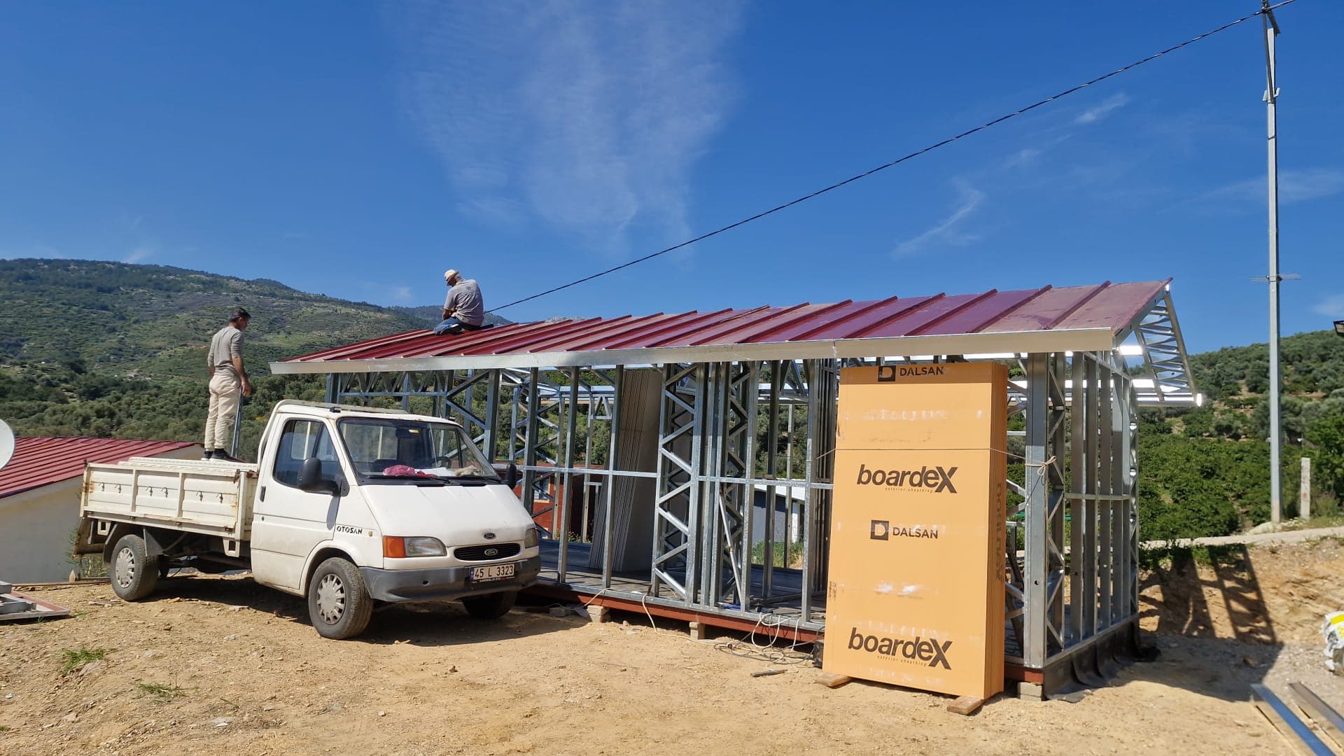 2026 Prefabrik Ev Fiyatları: Metrekare Maliyeti Nasıl Hesaplanır?